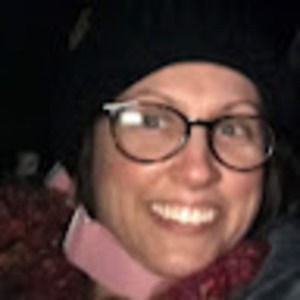 Meet your Posher, Lorreen